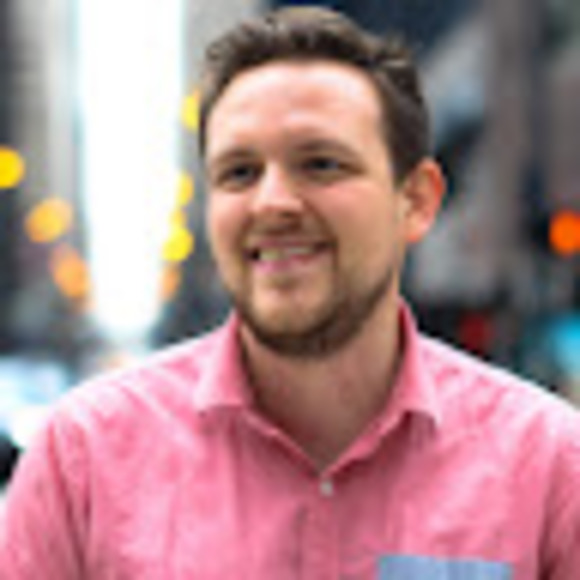 Meet your Posher, Jonathan - Picture 1 of 1